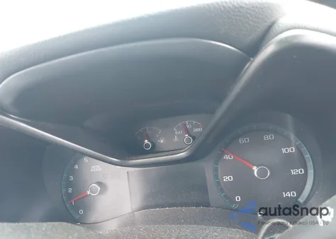 2016 Chevrolet Colorado Z71 z USA, uszkodzony, nr VIN 1GCGSDE30G1261605